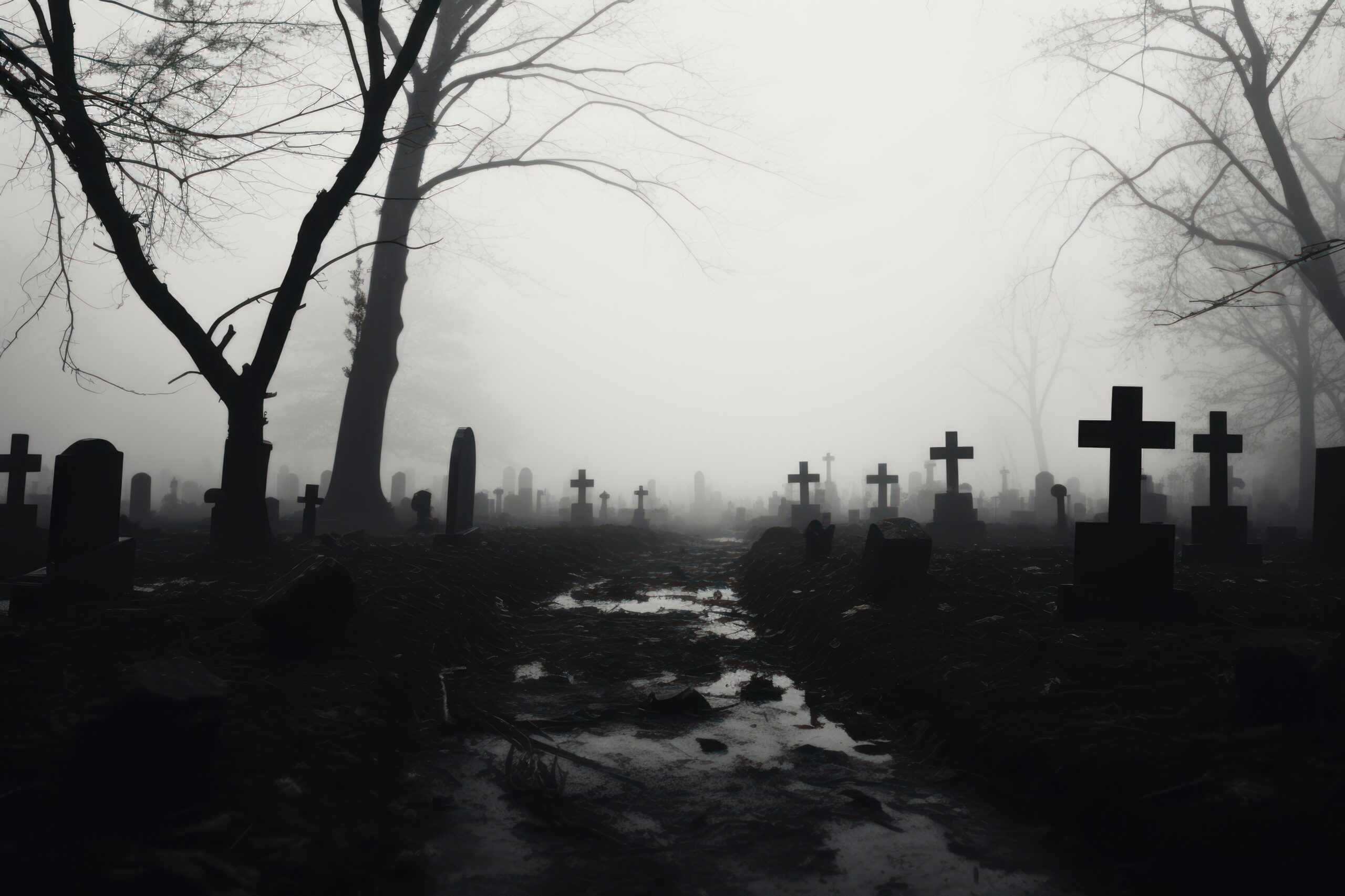 Re-Imagining Halloween: Magic, Horrors, and Christian Faith